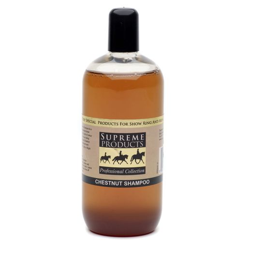 Supreme Professional Chestnut Shampoo