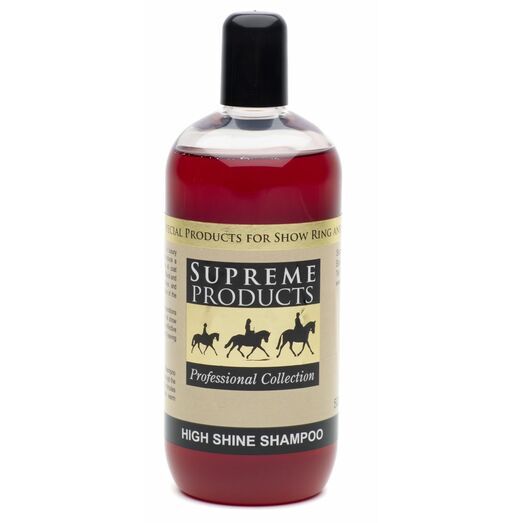 Supreme Products Supreme Professional High Shine Shampoo