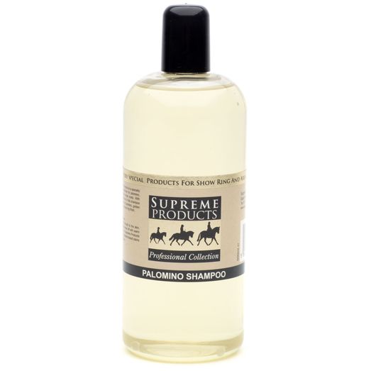 Supreme Professional Palomino Shampoo