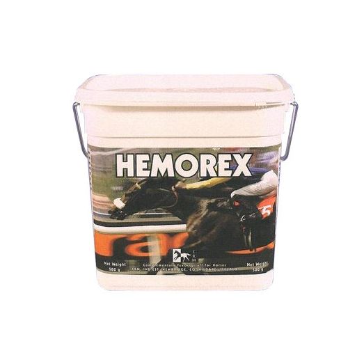 TRM Hemorex