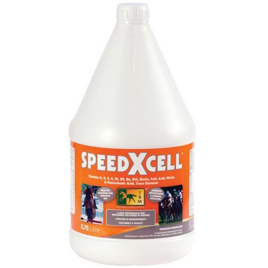 TRM SpeedXcell