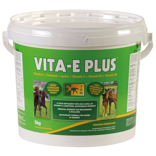 TRM Vita-E-Plus