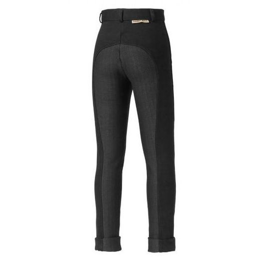 Harry Hall SS18 TEX Breeches Chester Sticky Bum Junior