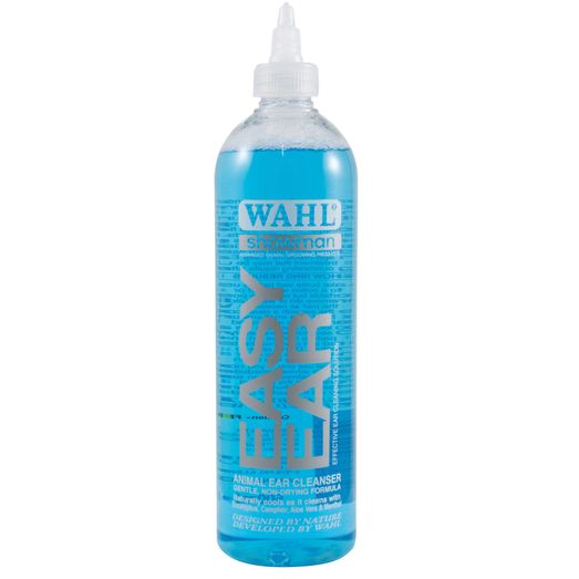 Wahl Showman Easy Ear Cleaner - 500 ML