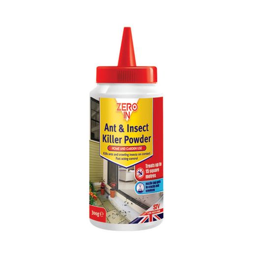 Zero In Ant &amp; Insect Killer Powder