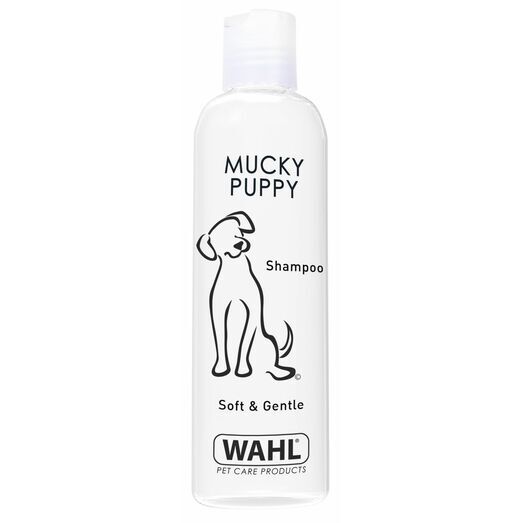 Wahl Mucky Puppy Shampoo - 250 ML