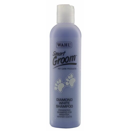 Wahl Smart Groom Diamond White Shampoo - 250 ML