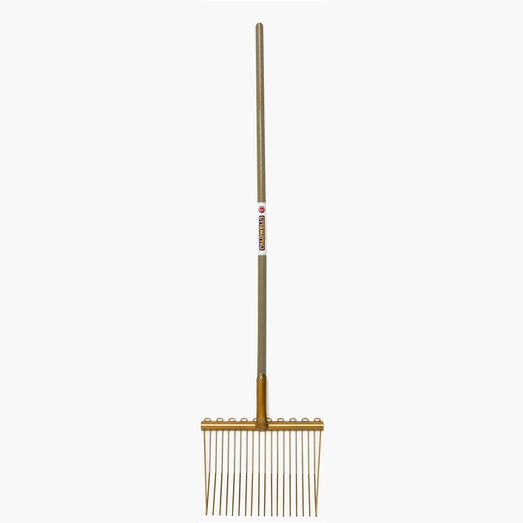 Caldwells Bedding Fork Long Handle - 48"