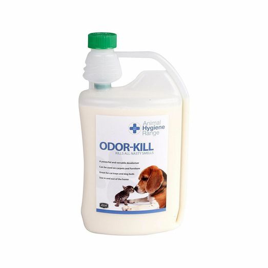 Animal Hygiene Odor-Kill Deodoriser