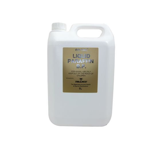 Gold Label Liquid Paraffin B.P.