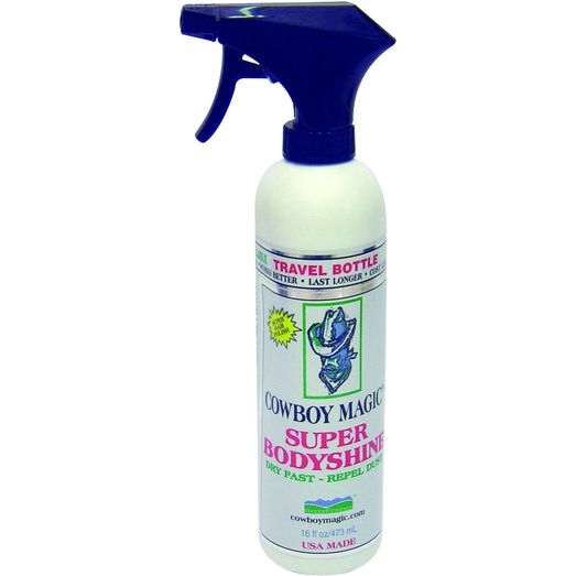 Cowboy Magic Super Bodyshine