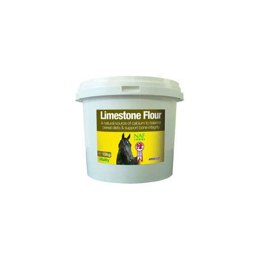 NAF Limestone Flour Calcium Supplement
