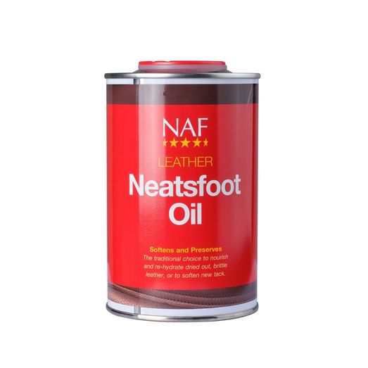 NAF Leather Neatsfoot Oil