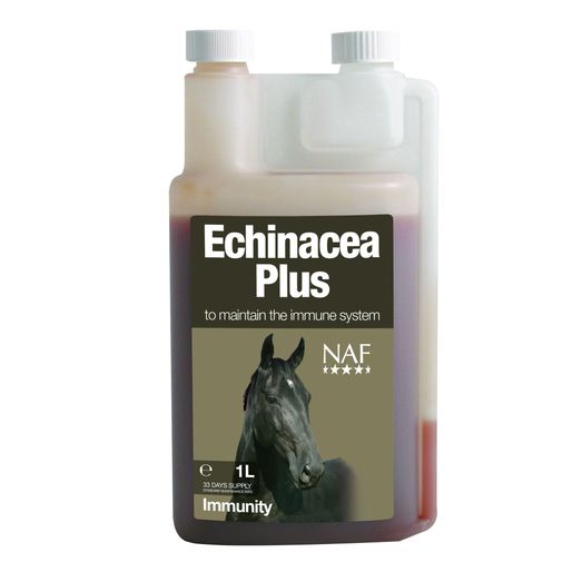 NAF Echinacea Plus - 1 Litre