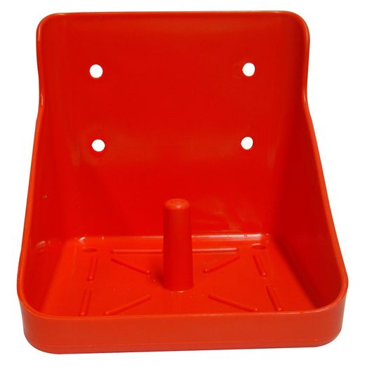 Rockies Lick Holder Plastic for 10kg Lick