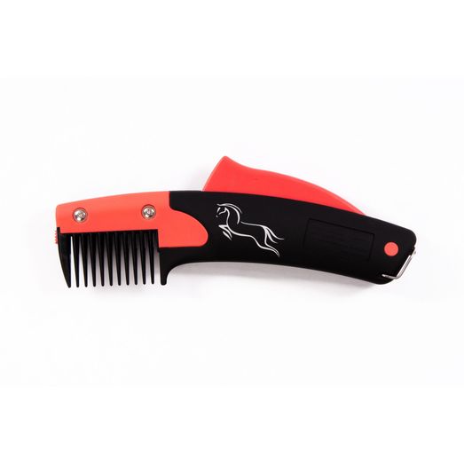 SoloComb Horse Mane Comb