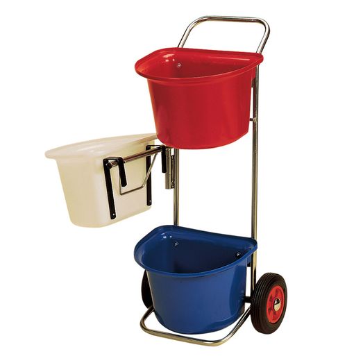 Stubbs Feeding Cart S305
