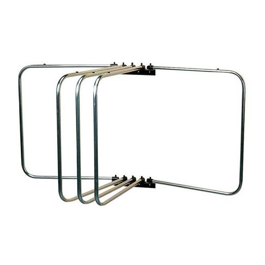Stubbs Rug Rack Five Arm S91