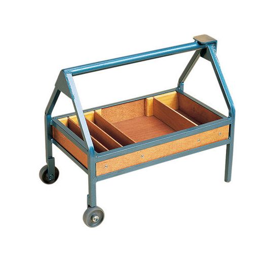 Stubbs Farriers Cart S150