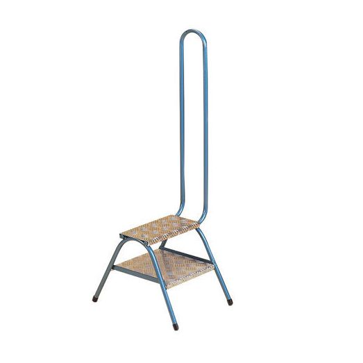 Stubbs Plaiting Steps S551