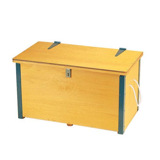 Stubbs Blanket Chest S58