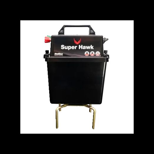 Hotline HLB300 Super Hawk Battery Energiser