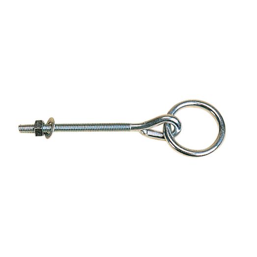 Stubbs Tie Ring Short Shank S30S - 11 CM
