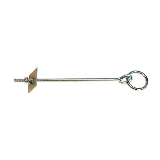 Stubbs Tie Ring Long Shank S30LS - 25 CM