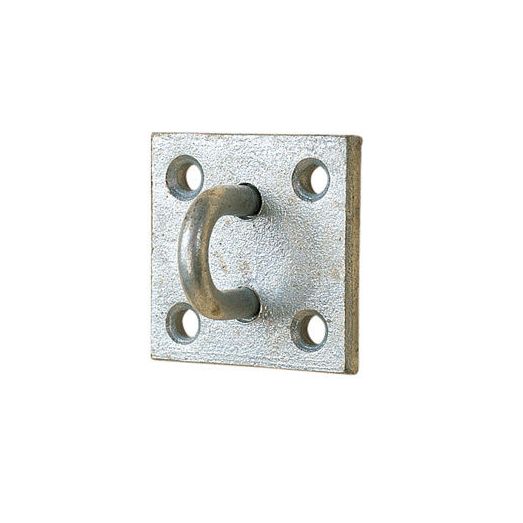 Stubbs Stallguard Plate S30PL