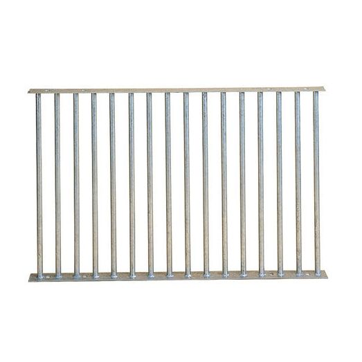 Stubbs Internal Stabling Grill Plain