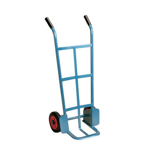 Stubbs Sack/Bale Truck S2302