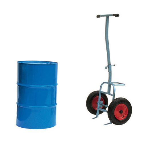 Stubbs Barrel Handler S2233