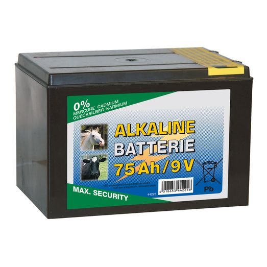 Corral Alkaline Dry Battery