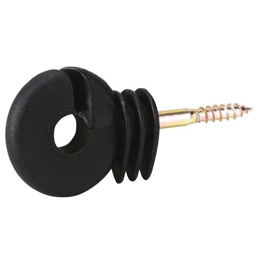Corral Ring Screw-In Insulator Compact