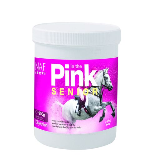 NAF In the Pink Senior
