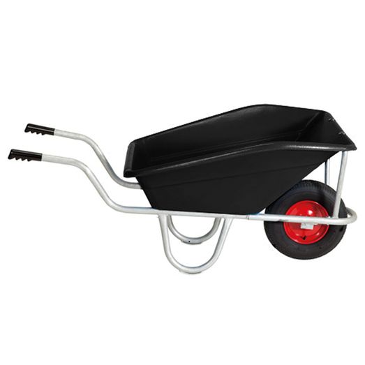 Stubbs Stubby Shifter Wheelbarrow S1065