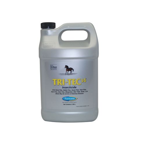 Farnam Tri-Tec 14 Insecticide