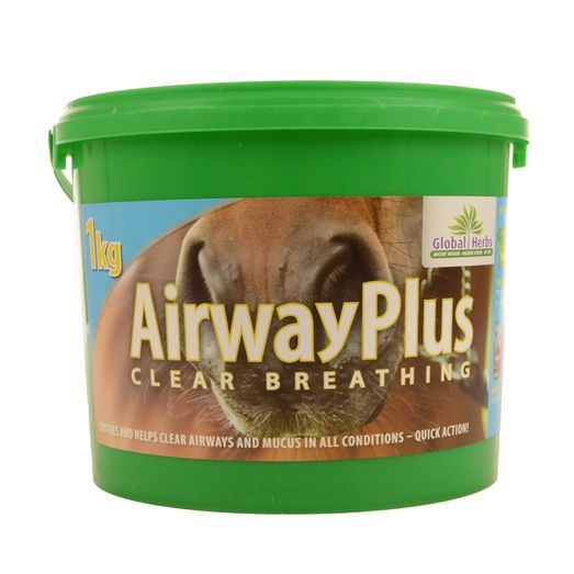 Global Herbs AirwayPlus