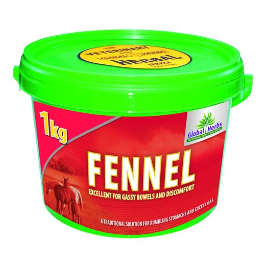 Global Herbs Fennel