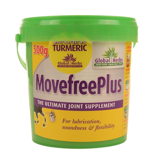 Global Herbs Movefree Plus