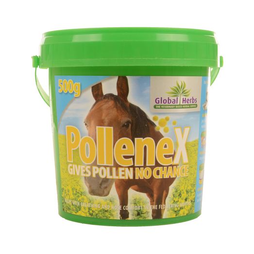 Global Herbs PolleneX