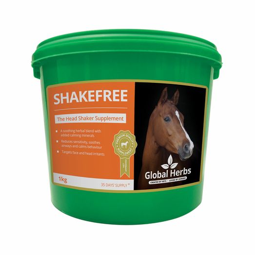 Global Herbs ShakeFree Summer