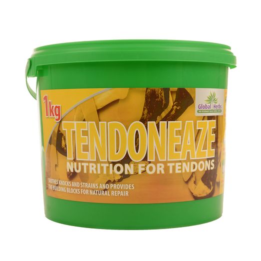 Global Herbs Tendoneaze