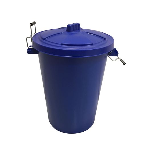 ProStable Dustbin with Locking Lid