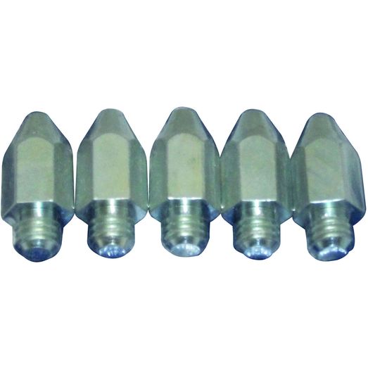 Liveryman Horse Studs Large - Pack of 5