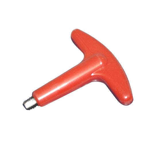 Liveryman Stud Thread Cleaning Tap