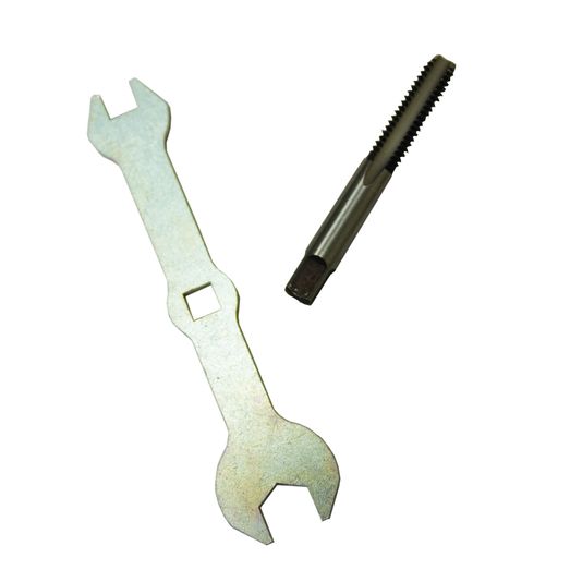 Liveryman Stud Tap &amp; Spanner