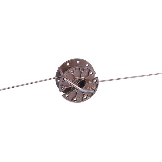 Corral In-Line Strainer - 3 PACK