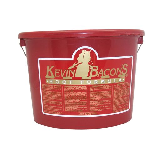 Kevin Bacon's Hoof Formula - 5 KG