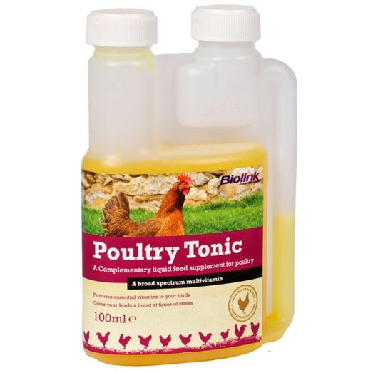 Biolink Poultry Tonic